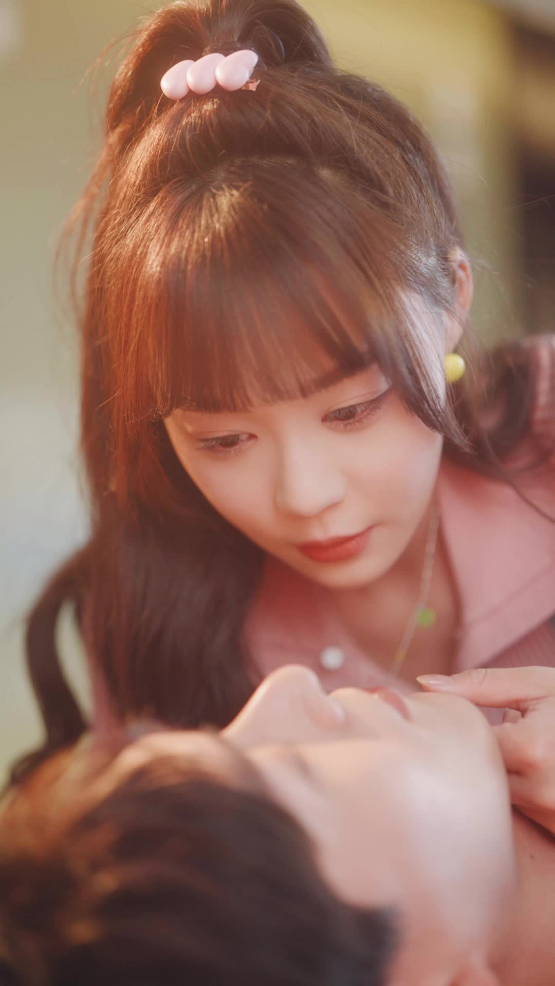 6화 - 돌아온 또라이 언니